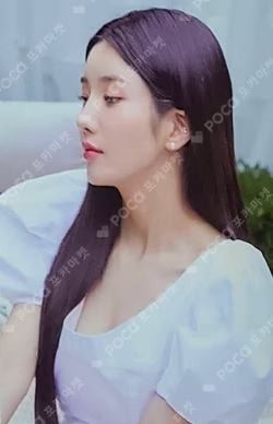 KWON EUNBI 2022 SEASON'S GREETINGS woollim mall