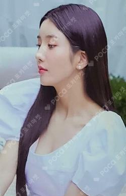 KWON EUNBI 2022 SEASON'S GREETINGS woollim mall KWONEUNBI photocard image