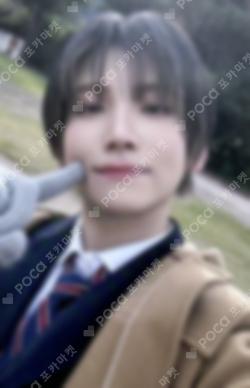 Yukiakari MUSICART LUCKY DRAW YUMA photocard image