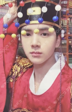 BE YOUR OWN KING BEADS BRACELET