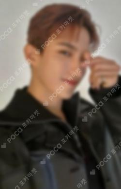 SEVENTEEN TOUR FOLLOW TO JAPAN PHOTO CARD