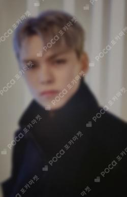 SEVENTEEN TOUR FOLLOW TO JAPAN PHOTO CARD