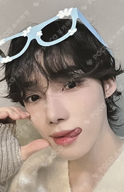 THE BOYZ HBD SPECIAL KIT [NEW DAY] NEW photocard image