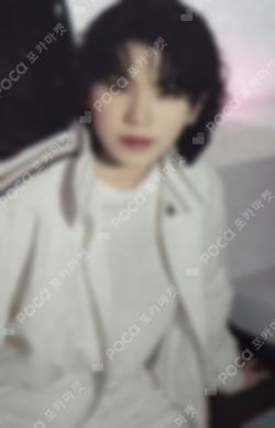 SEVENTEEN TOUR FOLLOW AGAIN TO JAPAN PHOTO CARD