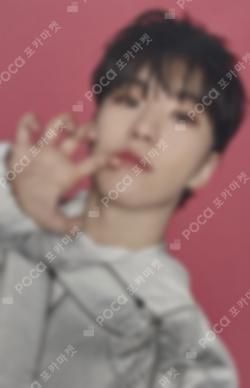 SEVENTEEN TOUR FOLLOW AGAIN TO JAPAN PHOTO CARD