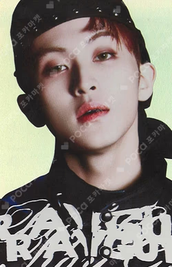 DREAM( )SCAPE ZONE POSTCARD + HOLOGRAM PHOTO CARD SET