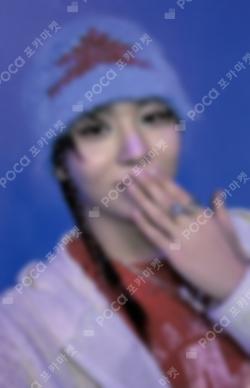 TELEPARTY MUSIC KOREA LUCKY DRAW