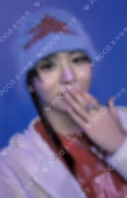 TELEPARTY MUSIC KOREA LUCKY DRAW SEUNGKWAN photocard image