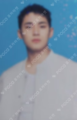 SEVENTEEN TOUR FOLLOW AGAIN TO JAPAN PHOTO CARD