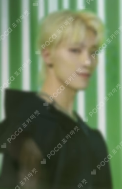 SEVENTEEN TOUR FOLLOW TO JAPAN PHOTO CARD