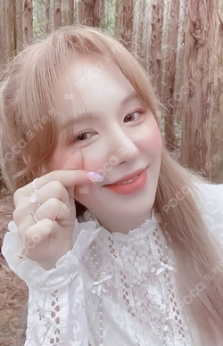 Like Water Case Ver.