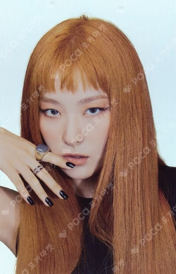 Queendom POSTCARD + HOLOGRAM PHOTO CARD SET