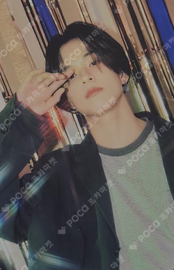 [TP4U] TREASURE TRADING PHOTOCARD