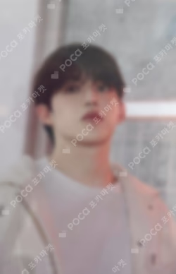 SEVENTEEN TOUR FOLLOW AGAIN TO JAPAN PHOTO CARD