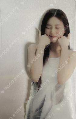 2021 SEASON'S GREETINGS SEULGI photocard image