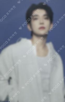 SEVENTEEN TOUR FOLLOW AGAIN TO JAPAN PHOTO CARD