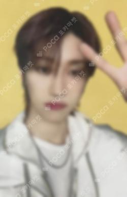 SEVENTEEN TOUR FOLLOW AGAIN TO JAPAN PHOTO CARD