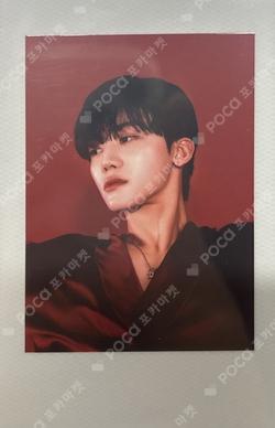 NCT JAEMIN photocard image