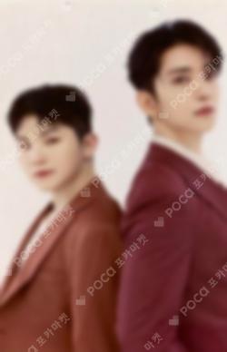 SEVENTEEN WORLD TOUR [BE THE SUN] - JAPAN PHOTO CARD