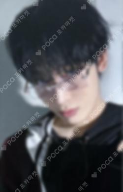 ROMANCE : UNTOLD -daydream- UNIVERSAL LUCKY DRAW SUNOO photocard image