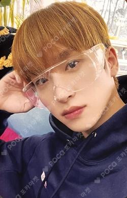 Come On! THE BOYZ in GOD-SAENG PHOTOCARD & TIN CASE SET