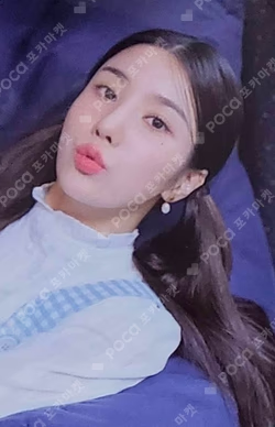 KWON EUNBI 2022 SEASON'S GREETINGS woollim mall