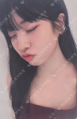 STRATEGY MUSICPLANT LUCKY DRAW DAHYUN photocard image