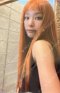 Queendom MU-MO SHOP SEULGI photocard image