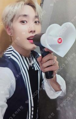 LIGHT STICK POUCH