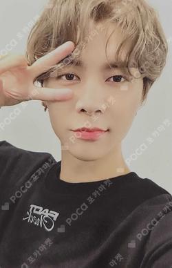 不可思議 展 : NCT 127 5th Album Fact Check SWEATSHIRT SET