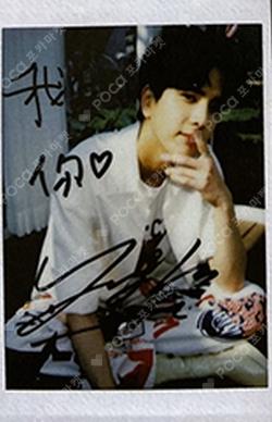 DELING PURE VER. YOUNGHOON photocard image