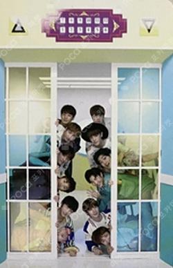 THE BOYZ [Heart To Heart] Special Event