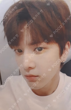 THE BOYZ COMEBACK SHOWCASE [THE START] PHOTO CARD BINDER + PHOTO CARD
