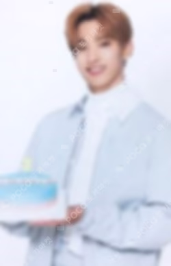 SEVENTEEN 2021 JAPAN SPECIAL FANMEETING 'HARE' TRADING CARD