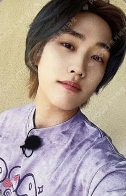 Come On! THE BOYZ in GOD-SAENG CEREAL BOWL