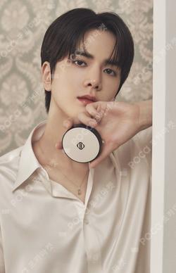 Dinto YOUNGHOON photocard image