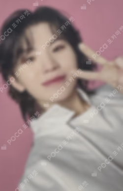 SEVENTEEN TOUR FOLLOW AGAIN TO JAPAN PHOTO CARD