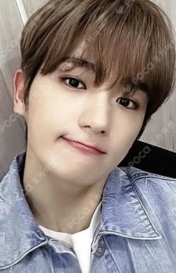 KCON JAPAN 2023 HYUNJAE photocard image