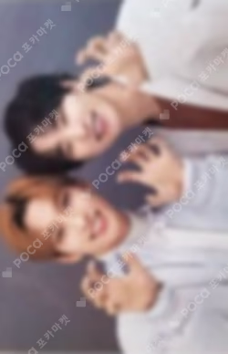 SEVENTEEN 2021 JAPAN SPECIAL FANMEETING 'HARE' TRADING CARD