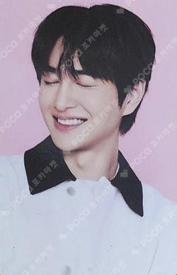 SMTOWN LIVE 2025 in SEOUL FORTUNE SCRATCH CARD SET