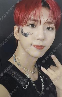 LIVE and FALL 2024 YEARBOOK SET Gun-il photocard image