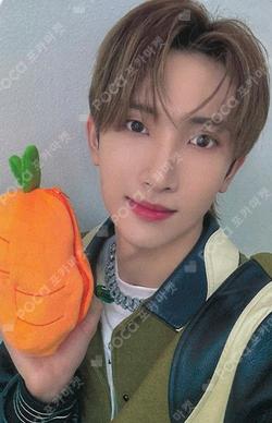 HOUSE OF TRICKY : Trial And Error SOUND WAVE SEEUN photocard image