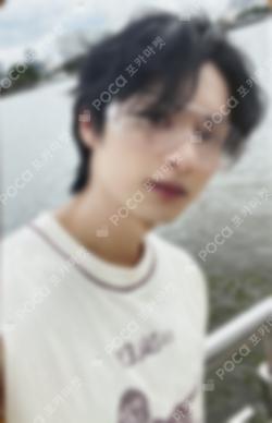SEVENTEEN RIGHT HERE WORLD TOUR IN U.S.  LUCKY DRAW JUN photocard image