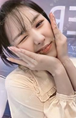 Like Water YIZHIYU WENDY photocard image