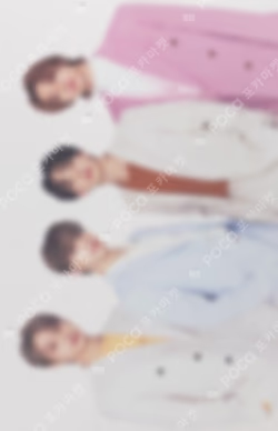 SEVENTEEN 2021 JAPAN SPECIAL FANMEETING 'HARE' TRADING CARD