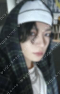 ENHYPEN HEESEUNG photocard image
