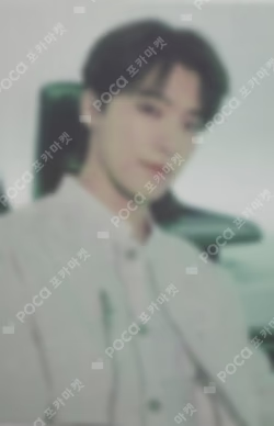 SEVENTEEN TOUR FOLLOW AGAIN TO JAPAN PHOTO CARD