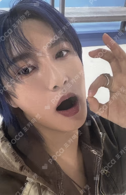 SMTOWN LIVE 2025 in SEOUL GROUP PHOTO SET RENJUN photocard image