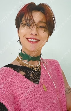 COLORFUL TRAUMA EVERLINE