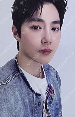 SMTOWN LIVE 2025 in SEOUL FORTUNE SCRATCH CARD SET